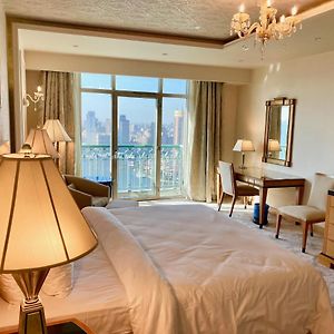 Two Bedroom Suite River View